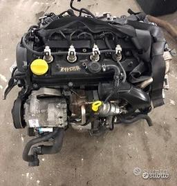 Motore astra z17dtr