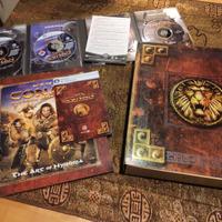 Videogioco Age of Conan (Collector's Edition)