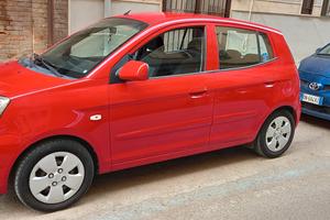 Kia Picanto 1.100 CRDI 75Cv