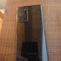 Samsung note 20 ultra
