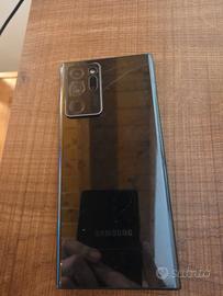 Samsung note 20 ultra