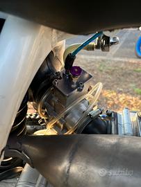 smart carb 36 xtng