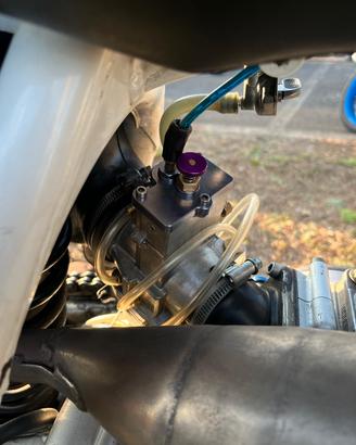 smart carb 36 xtng