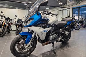 Bmw R 1200 RS