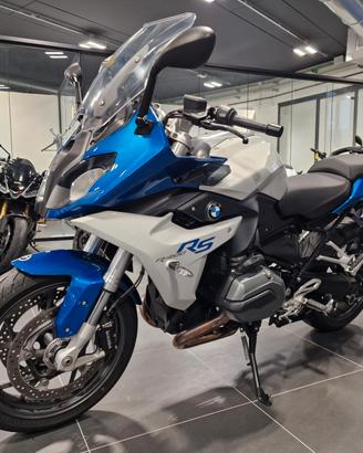 Bmw R 1200 RS