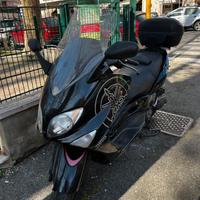 T MAX
