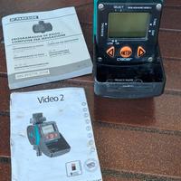 Irrigatori da giardino 