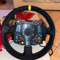 simulatore di guida ps4