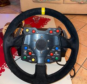 simulatore di guida ps4