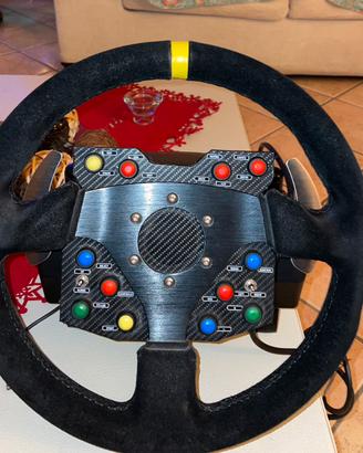 simulatore di guida ps4
