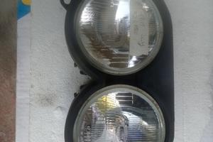 faro yamaha fzr 1000 2gh