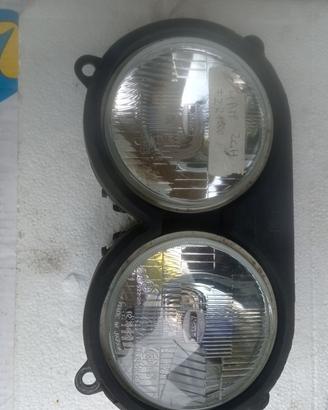 faro yamaha fzr 1000 2gh