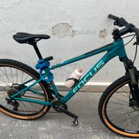 Mtb  focus usata poco