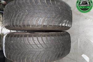 gomme usate 2056016 All Seasons NEXEN - N B - 784