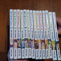 Fumetti collezionismo