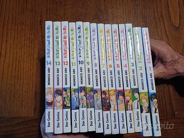 Fumetti collezionismo