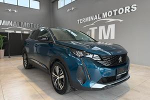 Peugeot 3008 BlueHDi 130 S&S EAT8 Allure