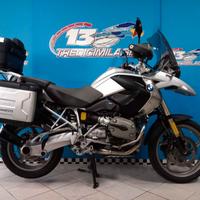 Bmw r 1200 gs - 2009