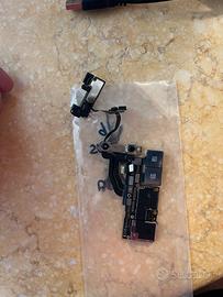 Scheda madre iohone xs 128 gb face id