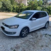 Volkswagen Polo 1.2 TDI DPF 5 p. BlueMotion 89g