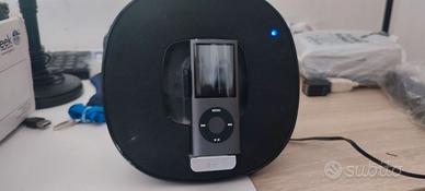 Dockstation iLUV per Ipod Nano