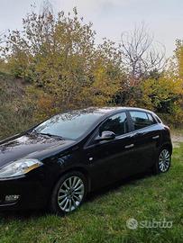 Fiat Bravo Diesel 1.6 120cv euro 5