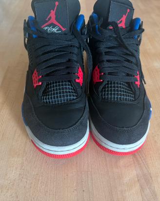 Air jordan 4 retro
