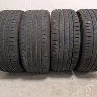 Pneumatici estivi CONTINENTAL 225/40 R18 92Y XL