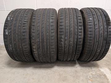 Pneumatici estivi CONTINENTAL 225/40 R18 92Y XL