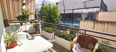 Appartamento di 75 m² con 3 locali a Cave