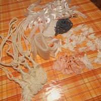 nappe nappine per tende con arricciatenda 