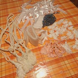 nappe nappine per tende con arricciatenda 