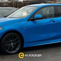 BMW 118 i 5p. Msport