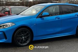 BMW 118 i 5p. Msport