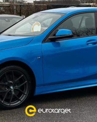 BMW 118 i 5p. Msport