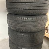 Pirelli P7 cinturato 215/50/R18 - 4 gomme nuove