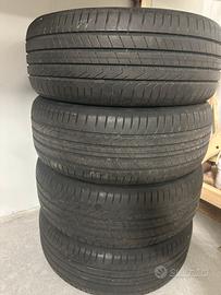 Pirelli P7 cinturato 215/50/R18 - 4 gomme nuove