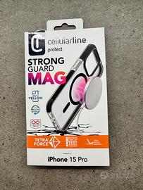 Cover iPhone 15 PRO