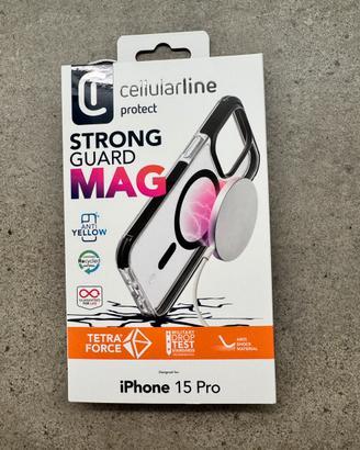 Cover iPhone 15 PRO