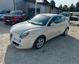 Alfa Romeo MiTo 1.4 T 120 CV GPL Distinctive