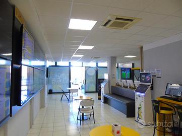 LICENZA A BAGNOLO MELLA