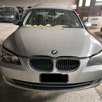 Ricambi usati Bmw serie 5 E60/E61 3.0 diesel 306D3