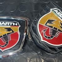 stemmi 500 abarth 