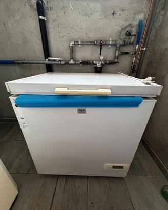 Freezer a pozzetto Rex Electrolux