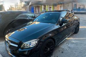 MERCEDES Classe C coupè (W/S205) - 2019
