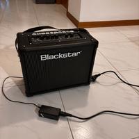 Amplificatore Blackstar ID:Core Stereo 20 V2