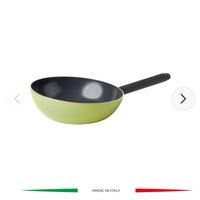 WOK Ø28CM "ramen” Guzzini