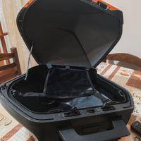 borse laterali ktm