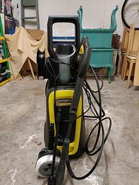 Idropulitrice karcher K5