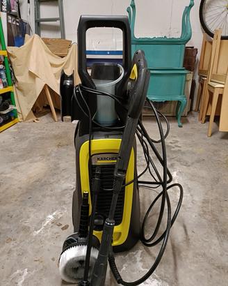Idropulitrice karcher K5